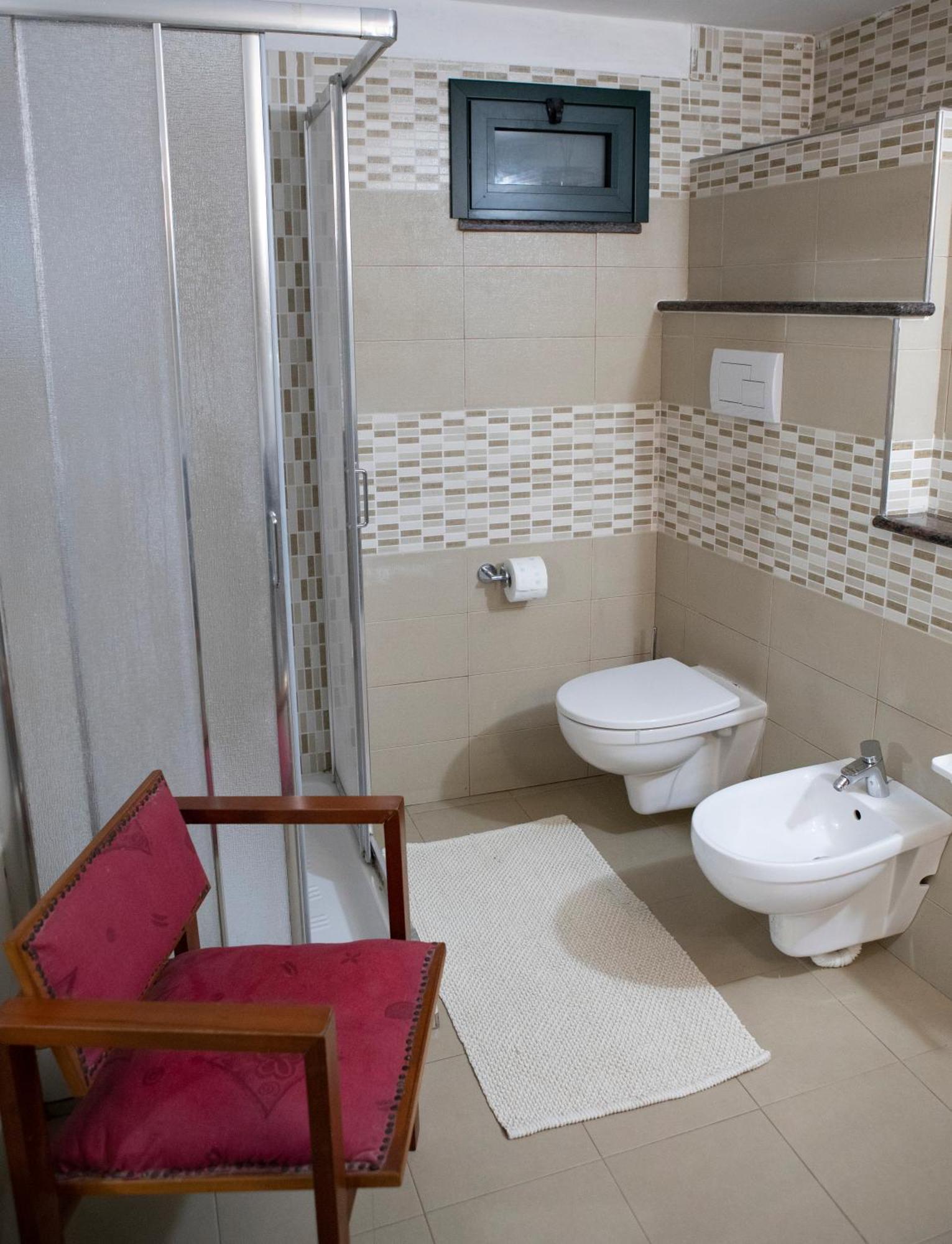 Casa Vacanze Diamante Ogliastro Cilento Dış mekan fotoğraf